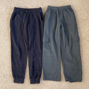 Sweatpants bundle